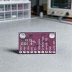 BNO085 9DOF IMU Sensor Module Advanced Motion Tracking Low Power Consumption Suitable For AR, VR, And Robotics Applications