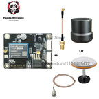 UM980D2 EM-980D2 RTK Multi Frequency GPS Module BDS High Precision GNSS Module GLONASS Galileo UM980 Replaces ZEDF9P GNSS