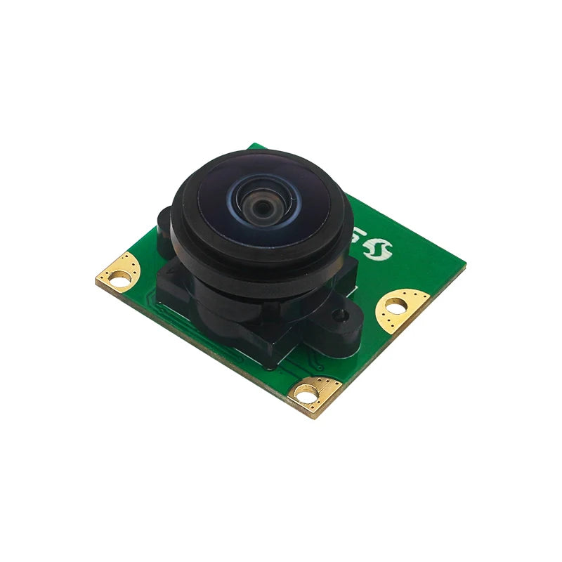 Raspberry Pi 8MP Camera IMX219 Sensor Module 77 130 200Degree Fisheye MINI CSI Interface with 15cm FFC for Raspberry Pi5 PRi Pi5