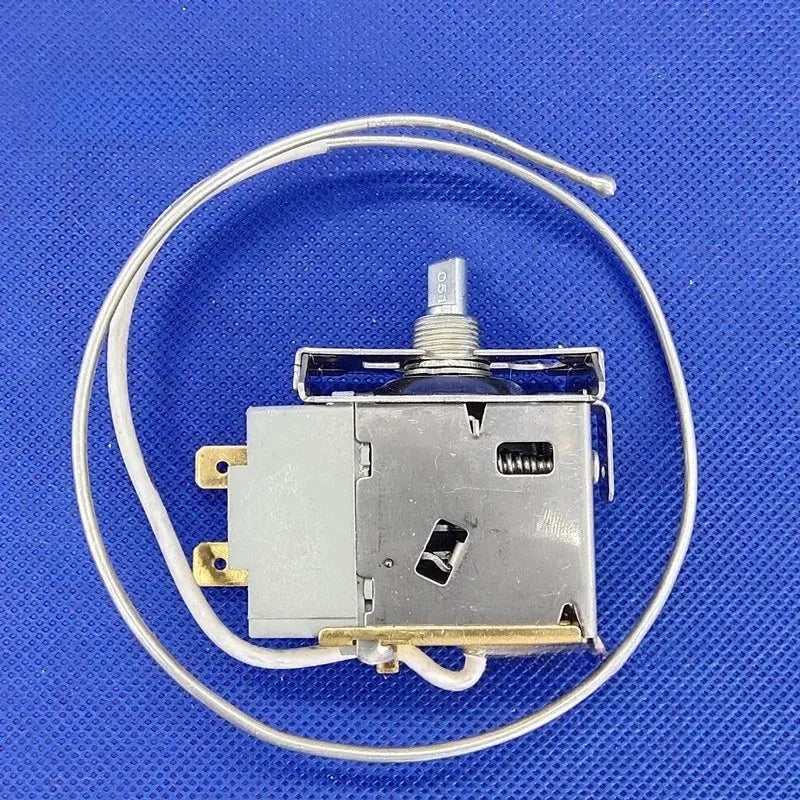 WZ-WDF28F-EX Temperature Regulator Switch Accessories Refrigerator Thermostat For Kinghome Ronshen Midea Haier Fridge