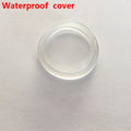 1PCS ON/OFF Round Rocker Switch LED illuminated Car 12V 24V / 6A 250V / 10A 125V 2/3/4PIN Switch 20MM