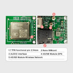 Super Deal SIM7028 SIM7022 SIM800C SIM868 SIM868E A7682E SIM7080G A7680C Module Core Board