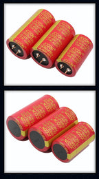 1pcs 50v 10000uf 63v10000uf 80v 10000uf JCCON Copper Pin Capacitors Audio Amplifier Filters Aluminum Electrolytic Capacitors Red