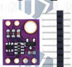 1~5PCS VL53L0X Time-of-Flight (ToF) Laser Ranging Sensor Breakout 940nm GY-VL53L0XV2 Laser Distance Module I2C IIC 3.3V/5V