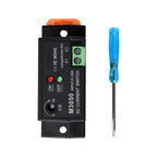 M3050 M3056 M3060 M3066 AC Current Sensing Switch Self-Powered Sensing Switch Induction Relay Power Supply
