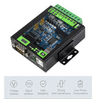FT232RNL USB to RS232/485/422/TTL Interface Converter Industrial Isolation USB Converter for Mac Windows Linux Android