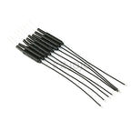 2pcs 2.4G/Wifi Bluetooth Antenna IPEX Head Omnidirectional High Gain Wireless Module Built-in Copper Tube Bt Antenna