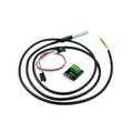DS18B20 Temperature Sensor Module Kit Waterproof 1M 1-5M Digital Sensor Cable Stainless Steel Probe Terminal Adapter for Arduino