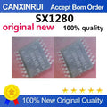 SX1280 SX1280KEG SOP16-pin brand new car computer board commonly used vulnerable chips surface-mounted