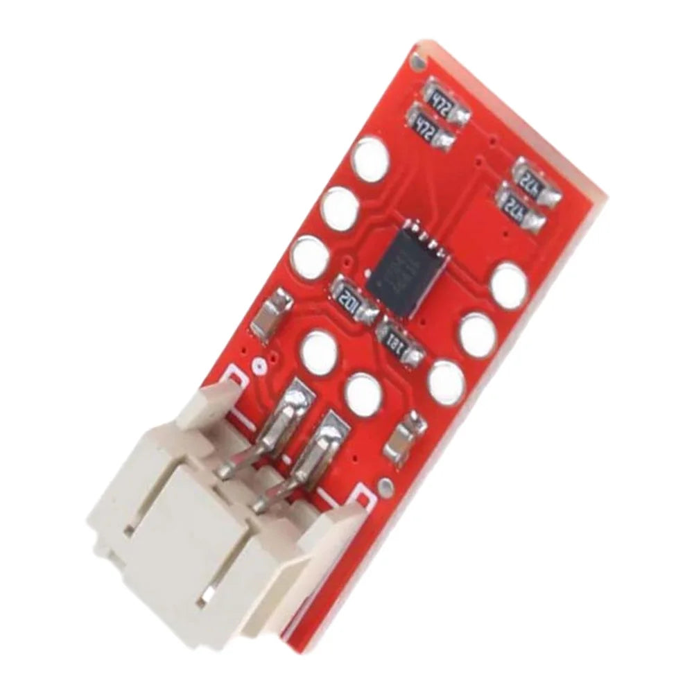 MAX17043 IC-Based For Battery Fuel Gauge for Single-Cell Li-ion Power Detection Using I2C Communication Protocol