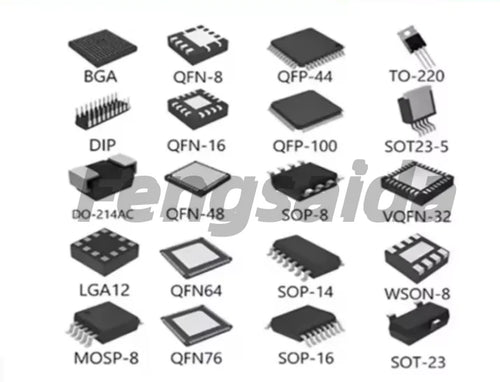 (1-10pcs)100% Brand New Original SM4500NHKPC-TRG SMD DFN5X6-8 Marking 4500NH MOSFET N-channel 30V 100A