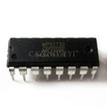 10PCS MP3398EGP MP3398 ML4841CP ML4841 ML4824IP1 ML4824 ML4800CP ML4800 MCP3208-CI/P MCP3208 MCP3008-I/P MCP3008 DIP-16