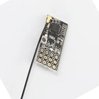 FS2A 4CH AFHDS 2A Mini Receiver PWM Output Flysky I6 I6X I6S FS-I6 FS-I6X FS-I6S Transmitter Compatible