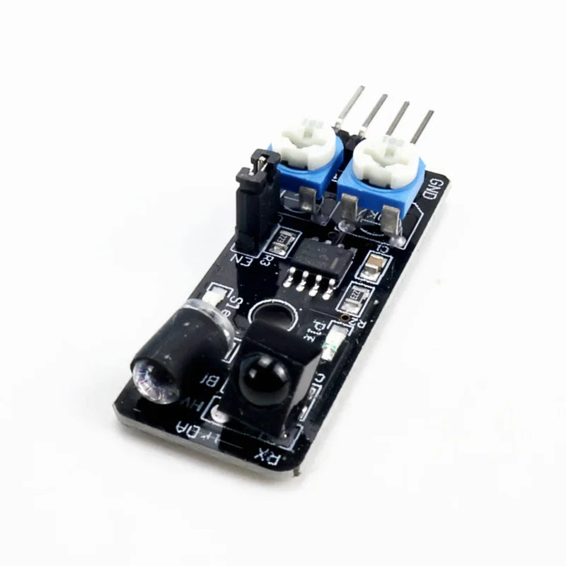 KY-032 4pin IR Infrared Obstacle Avoidance Sensor Module Diy Smart Car Robot KY032