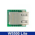 USR-ES1 W5500 Ethernet Network Module Hardware SPI to LAN/ Ethernet  TCP / IP 51 / STM32 Microcontroller Program Over W5100