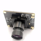 4K 8MP HD 1/1.8-inch IMX678 High Speed USB3.0 Camera Module Type-C FF 92° 3840Hx2160V@60FPS  MJPEG, YUV2