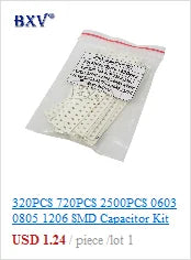 FPC FFC 0.5MM 1.0MM Pitch Conversion Board DIY PCB Board 6P~60P 6 8 10 20 24 26 30 34 40 50 60 P Connector For Cable Transfer