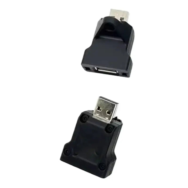 B27B Agricultural Drone Mushroom Head RTK Adapter Module For DJI T60 T70 T70P T100 T25P Models