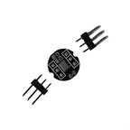 462E ICS 43434 Omnidirectional MEMS Microphone Module With I2S Interfaced High Precisions Low Power For ESP32 Projects