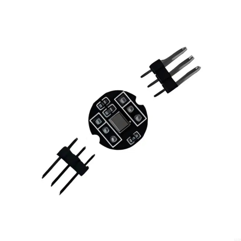 462E ICS 43434 Omnidirectional MEMS Microphone Module With I2S Interfaced High Precisions Low Power For ESP32 Projects