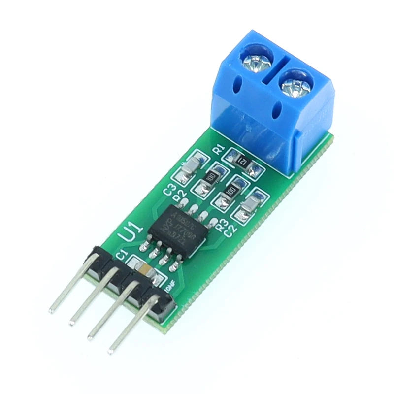 TJA1050 CAN Module CAN Bus Module CAN Bus Transceiver STM32 Code for Arduino DIY Kit