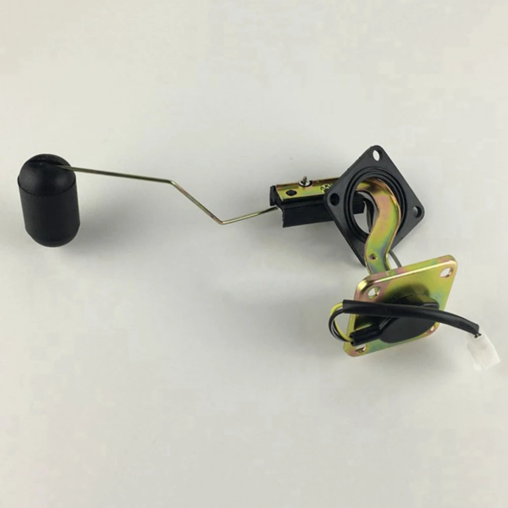 Sensational Motorcycle Gas Oil Fuel Tank Lever Sensor Float Gauge for  HS125T Haojue AN125 HJ125T-8 HJ125T-7