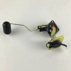 Sensational Motorcycle Gas Oil Fuel Tank Lever Sensor Float Gauge for  HS125T Haojue AN125 HJ125T-8 HJ125T-7