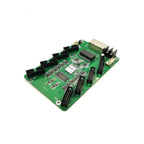 Gitter ECP5 FPGA Entwicklung Bord RISC-V Farblicht 5A-75B Open Source LFE5U