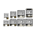 Beitian BE Series BE-180 - BE-882 GNSS Module Ublox M10 TTL Built-in IST8310 Compass BDS GPS GALILEO FPV UAV Flight Control
