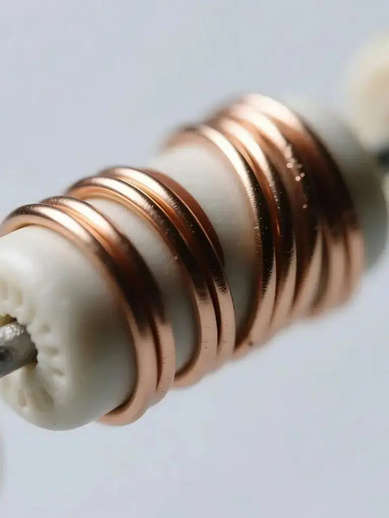 Microwave Oven Capacitor Accessories: High-Voltage Capacitor + Power Fuse + Diode + High-Voltage Fuse + Mica Sheet 7-Piece Set