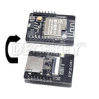 ESP32-CAM ESP32-CAM-MB MICRO USB ESP32 Serial to WiFi ESP32 CAM Development Board CH340 CH340G 5V Bluetooth+OV2640 Camera