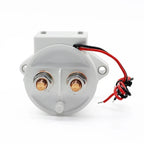 200A DC Contactor EV200AH High Voltage DC Power Relay 12-24V 36-48V 60-72V 9-36V New Energy Electric Vehicle Contactor
