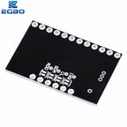 EGBO  MPR121 Breakout V12 Capacitive Touch Sensor Controller Module I2C keyboard Development Board For Arduino