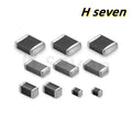 100/pcs   0603 0805 10K 100K 1% B3950 New And Original Thermistor NTC