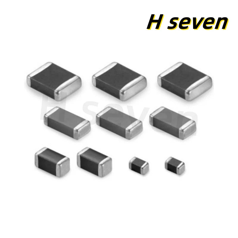 100/pcs   0603 0805 10K 100K 1% B3950 New And Original Thermistor NTC