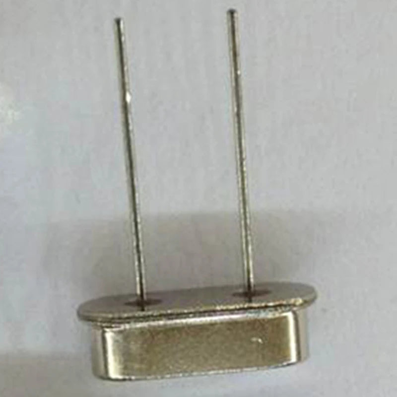 20PCS/LOT  8.064mhz  HC-49S  8.064MHz   DIP2  crystal oscillator  new original