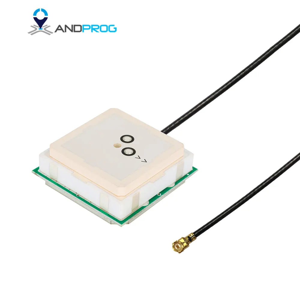 High Quality RTK Active High Precision GPS Antenna, Multi LNA GPS/GLONASS/BEIDOU/GALILEO