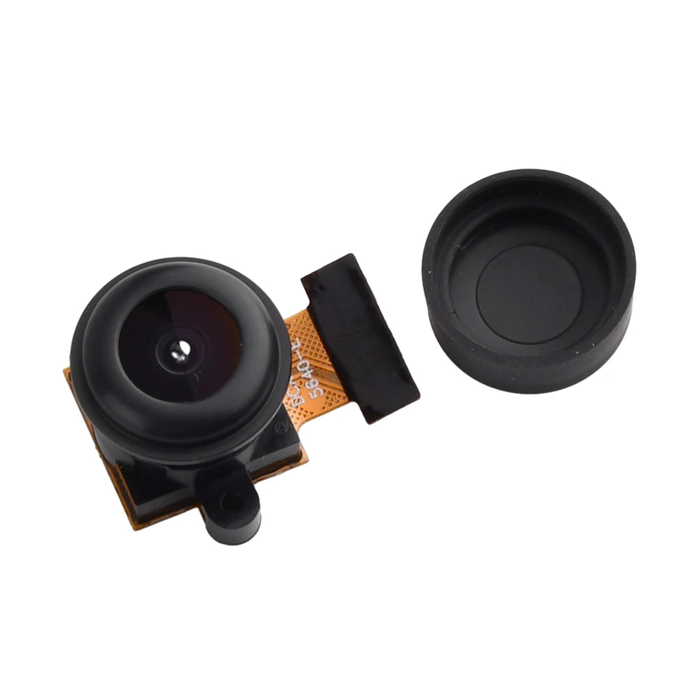 ESP32-CAM OV5640 Camera Module 5-Megapixel Wide-angle Lens DVP Interface 8-bit/10-bit RGB RAW Output Suitable for ESP32 CAM