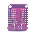 LOLIN ESP32 S2 Mini V1.0.0 ESP32-S2FN4R2 4MB Flash 2MB PSRAM WiFi IoT Board Support MicroPython Arduino