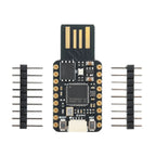 RP2350A Development Board 4M/16M RP2040/RP2350 USB Microcontroller Development Board Dual-core Processor for Raspberry Pi