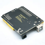 Keyestudio UNO With Pin Header Interface USB Cable Compatible With Arduino UNO R3 Board For Arduino Programing