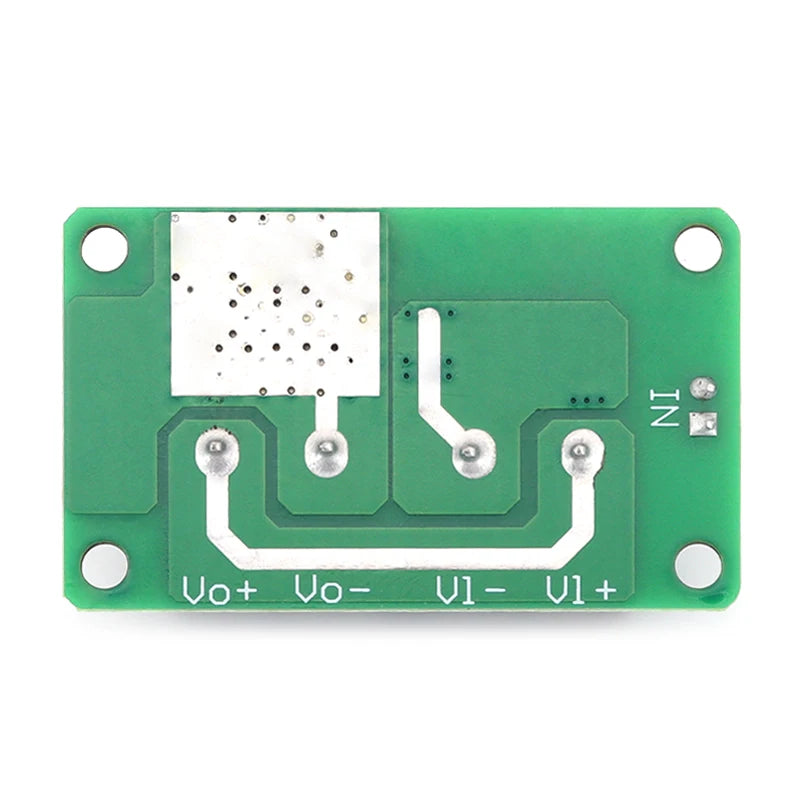 1/5/10Pcs DC3.3-24V 8A MOS Tube Isolation Drive Module with Optocoupler Isolation for Isolated MOSFET Switch Module