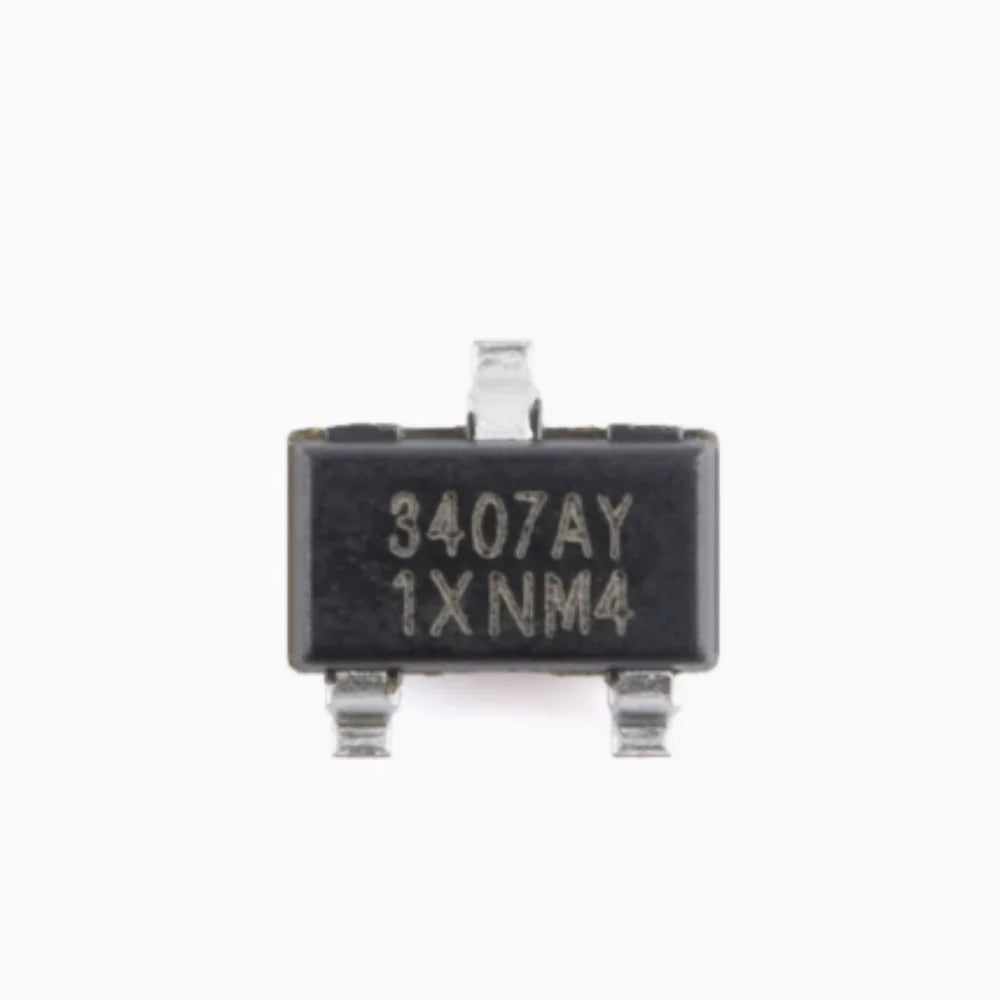 20PCS NCE3415 3415 NCE2312 SOT23 SMD P-channel MOS FET NCE3400X NCE3401 NCE3407AY NCE3401AY NCE6003Y