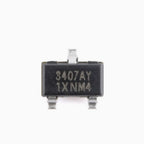 20PCS NCE3415 3415 NCE2312 SOT23 SMD P-channel MOS FET NCE3400X NCE3401 NCE3407AY NCE3401AY NCE6003Y