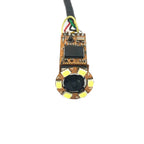IMX298 16MP HD 4624x3468 USB Camera Module 78 degrees Autofocus With LED For industrial inspection of medical equipment
