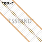 100PCS 1/4W Carbon Film Resistor 5% 0.25W 0R-22M 0 10 100 120 150 220 270 330 470 1K 2.2K 4.7K 10K 100K 470K 1M 10M 20M Ohms
