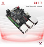 BIGTREETECH BTT PI V1.2 Quad Core Processor With 2.4G WiFi 40Pin GPIO VS Raspberry PI For Klipper I3 CoreXY 3D Printer DIy User