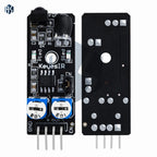 ky-032 Intelligent car obstacle avoidance sensor distance far infrared sensor photoelectric switch KY032 for Arduino
