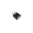 10PCS/LOT 4N35 EL4N35 In-Line Optocoupler DIP-6 New Good Quality Chipset