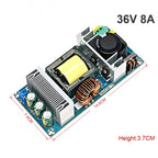 Hot Selling Products High Power 48V 6A Power Adapter AC 220V to DC 36V 48V Switching Power Supply Module Board